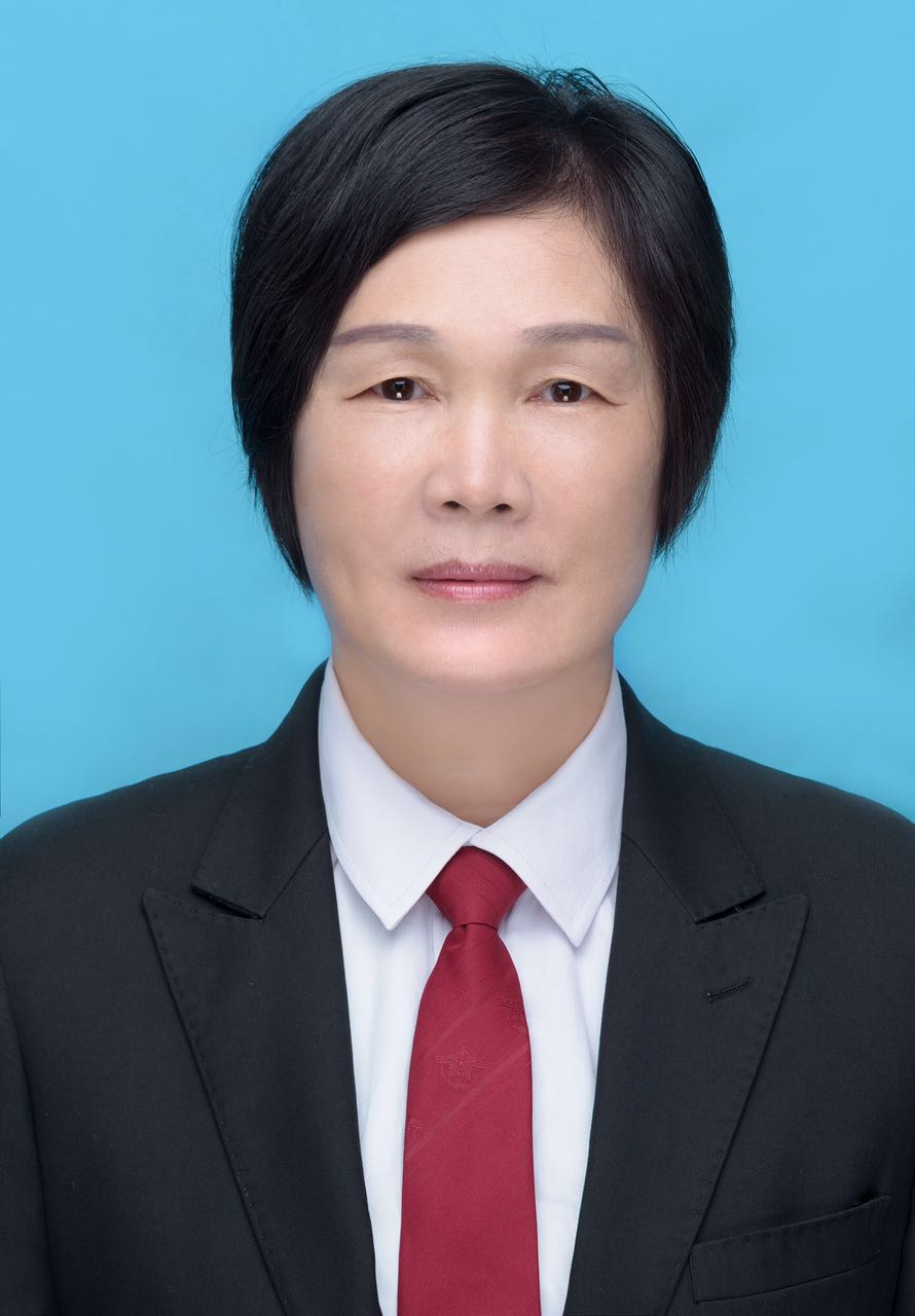 黎秀莲